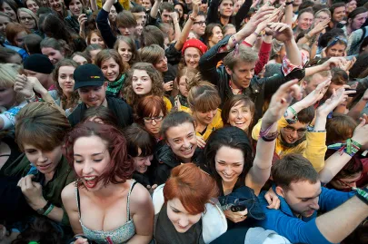 Publiczność
