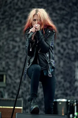 The Kills