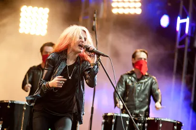 The Kills