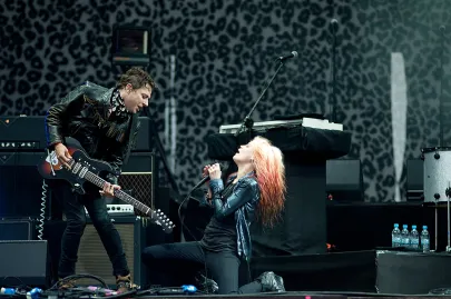 The Kills
