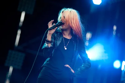The Kills