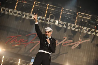 The Hives