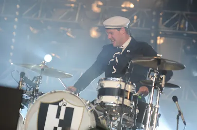 The Hives