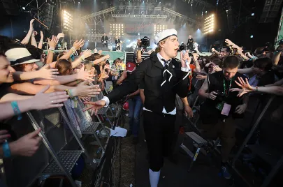 The Hives
