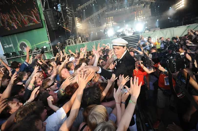 The Hives