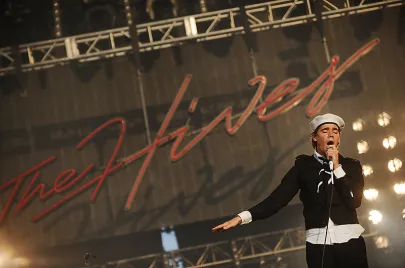 The Hives