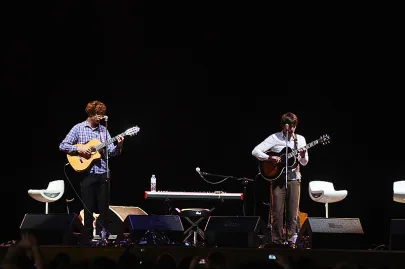 Kings of Convenience