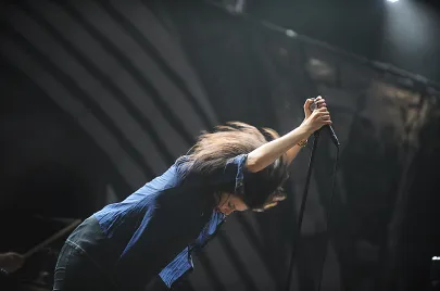 The Dead Weather