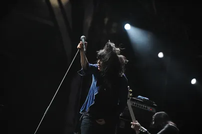 The Dead Weather