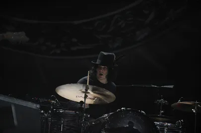 The Dead Weather