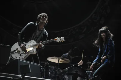 The Dead Weather