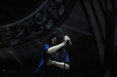 The Dead Weather