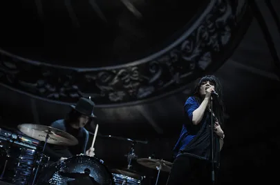 The Dead Weather