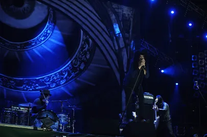 The Dead Weather