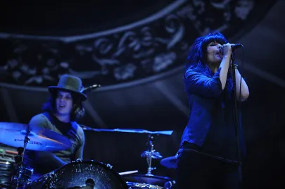 The Dead Weather