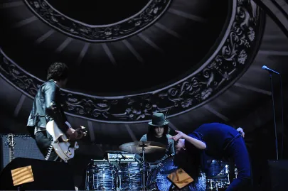 The Dead Weather