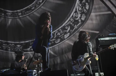 The Dead Weather