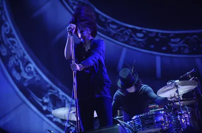 The Dead Weather