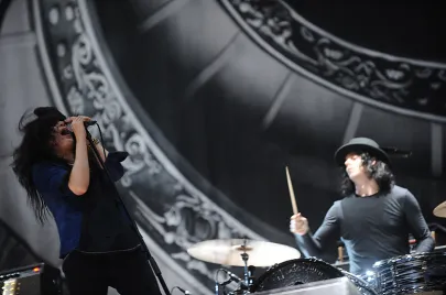 The Dead Weather