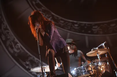 The Dead Weather
