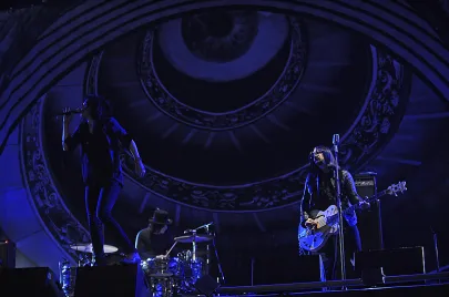 The Dead Weather