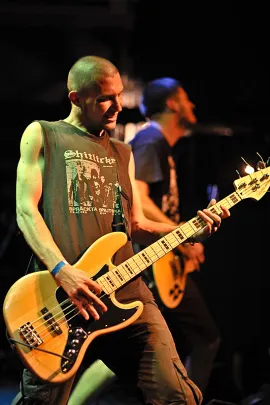 DIY Hardcore Punk Fest vol.6 