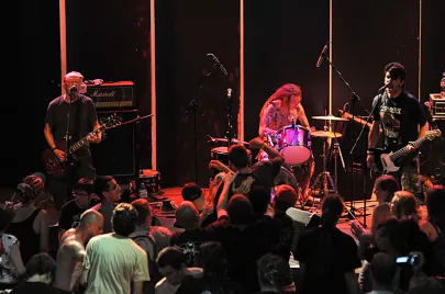 DIY Hardcore Punk Fest