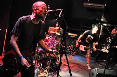 DIY Hardcore Punk Fest