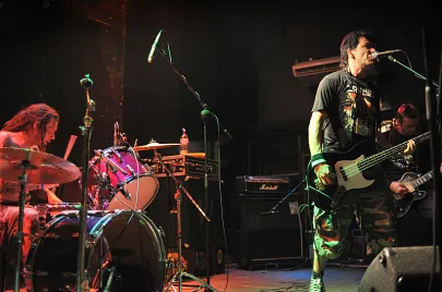 DIY Hardcore Punk Fest