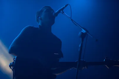 Yeasayer