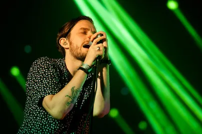 Yeasayer