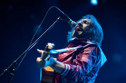 Gogol Bordello