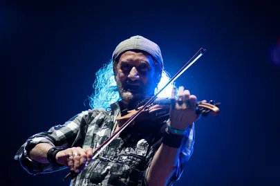 Gogol Bordello