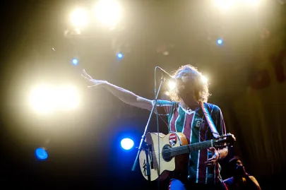 Gogol Bordello