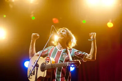 Gogol Bordello