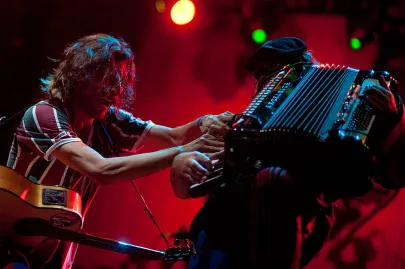 Gogol Bordello