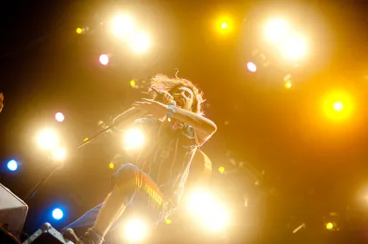 Gogol Bordello