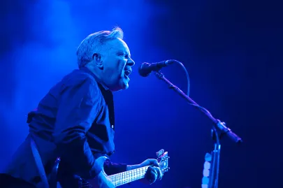 New Order