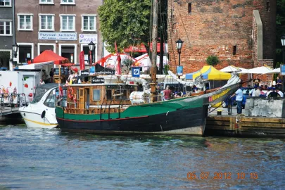 Baltic Sail 2012