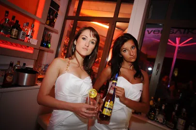 Afterparty Miss Lata