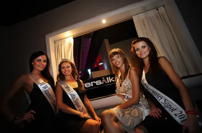 Afterparty Miss Lata