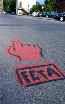 FETA 2010