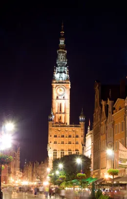 Długi Targ