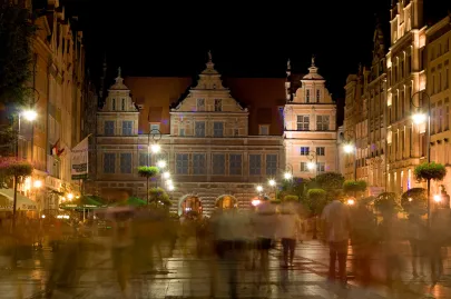 Długi Targ