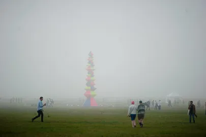 Mgła