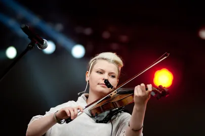 Kapela ze wsi Warszawa