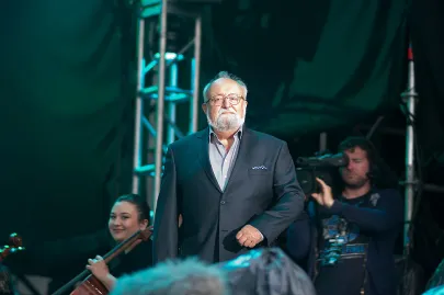 Penderecki//Greenwood