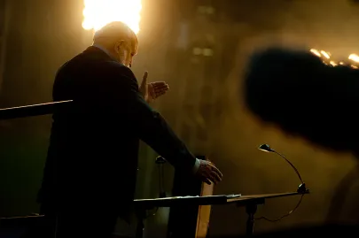 Penderecki//Greenwood