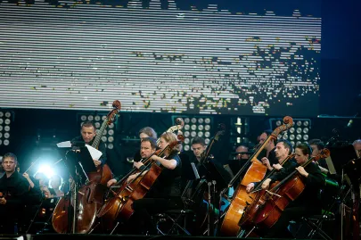 Penderecki//Greenwood