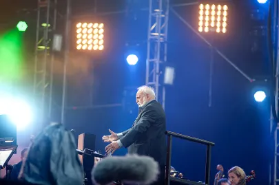 Penderecki//Greenwood